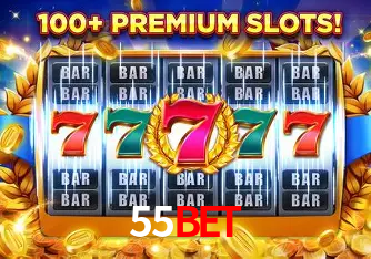 A Emoção da Loteria na 55bet: Uma Chance de Mudança de Vida