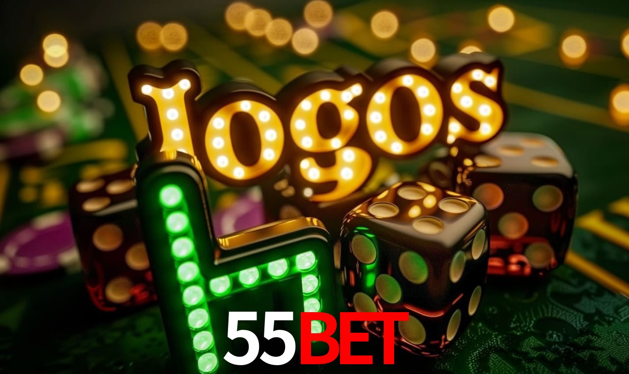 Experiência VIP 55bet