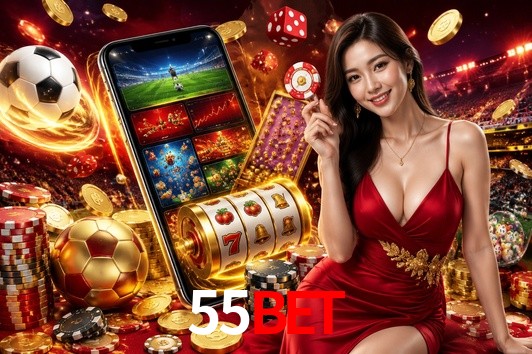 Statistics 55bet