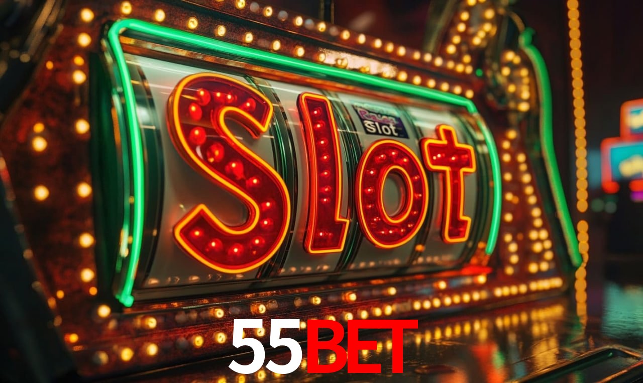 Segurança 2FA 55bet