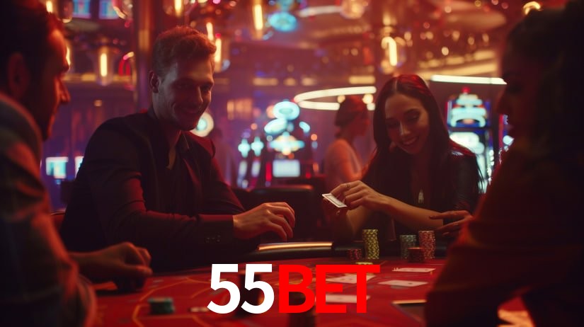 Descubra o Programa VIP da 55bet: Vantagens Exclusivas para Jogadores