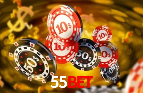 Casino VIP 55bet