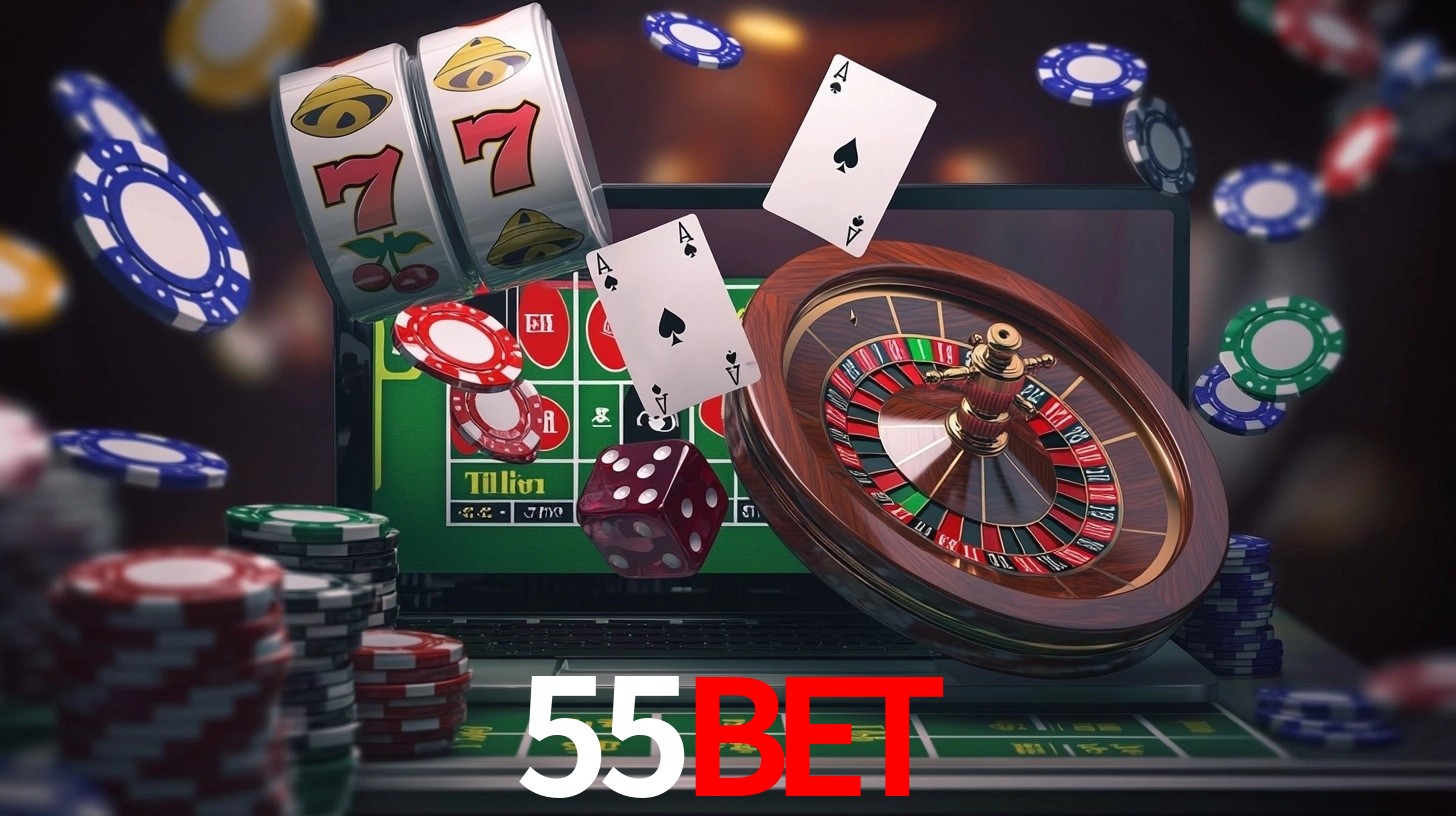 Exclusive Games 55bet