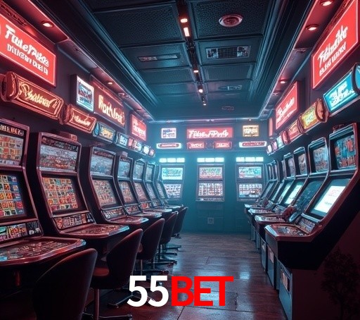 Especiais de Fim de Semana 55bet