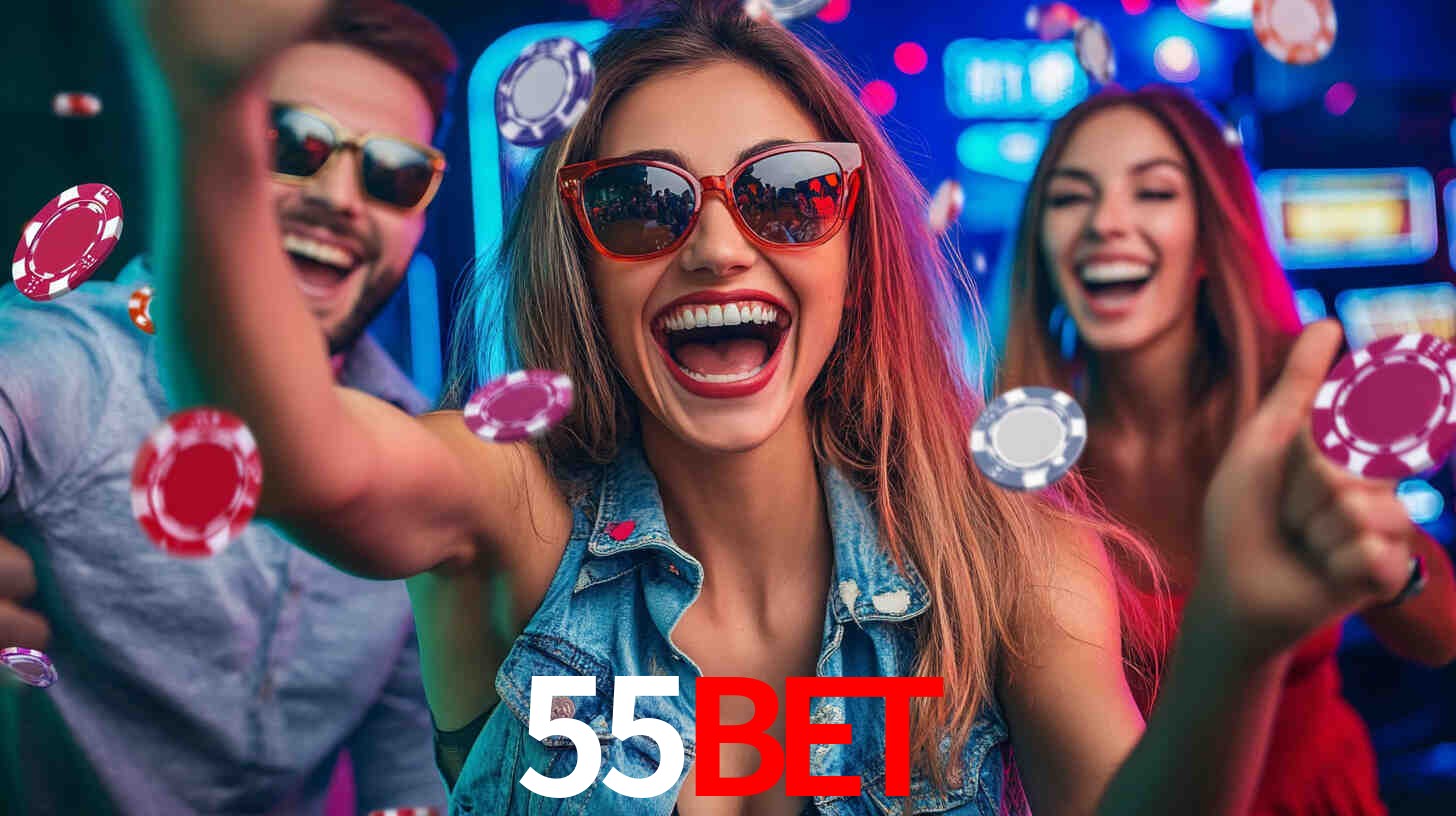 Descubra a Essência do 55bet: Nossa História e Compromissos