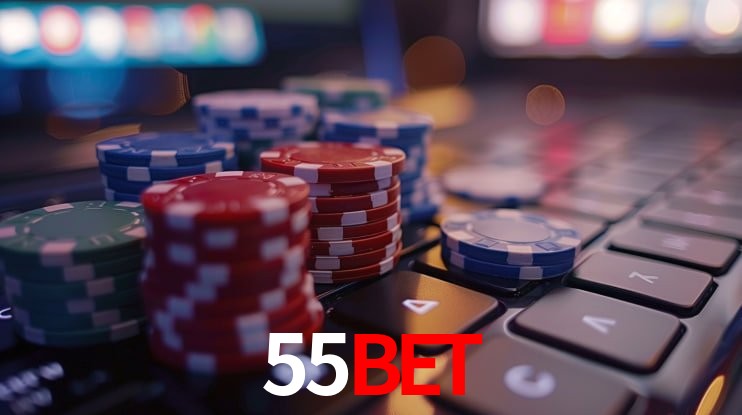 Cadastro Rápido 55bet