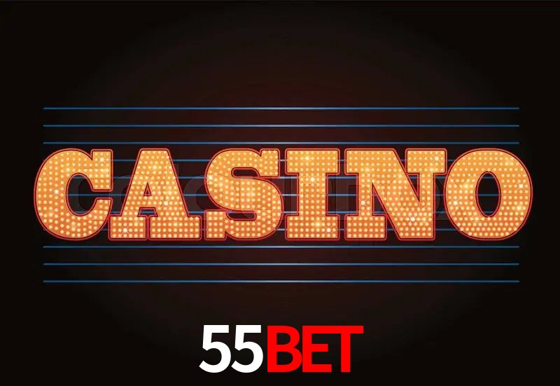 Apostas de Tênis 55bet