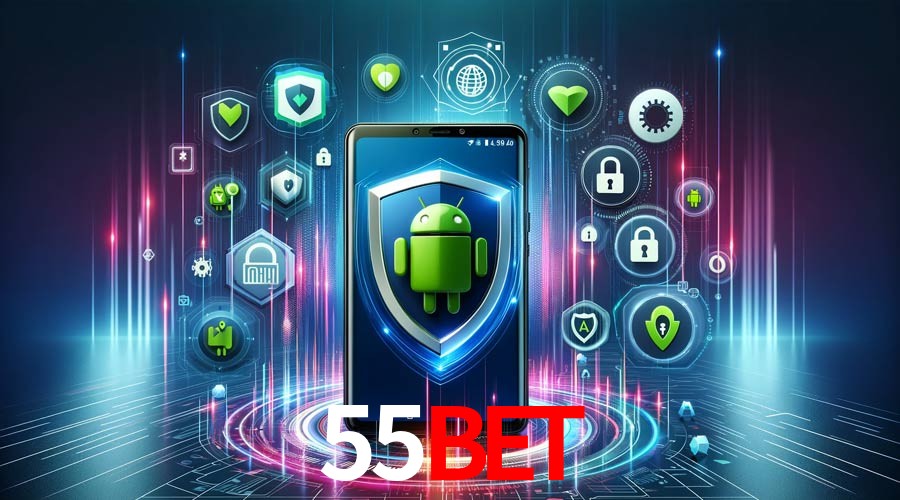 Security Systems 55bet