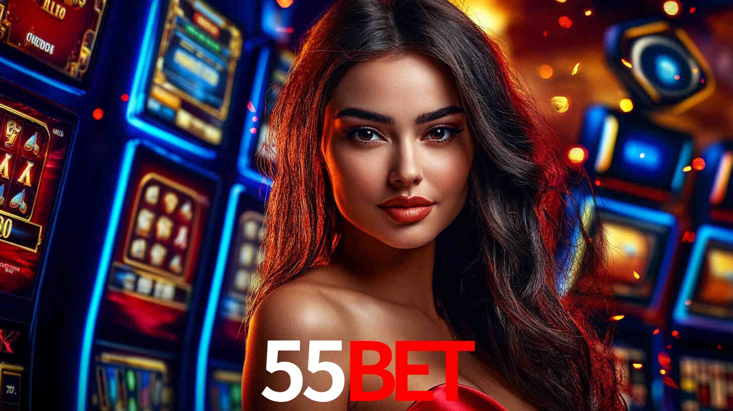 Explorando a Categoria de Eventos em Apostas na 55bet
