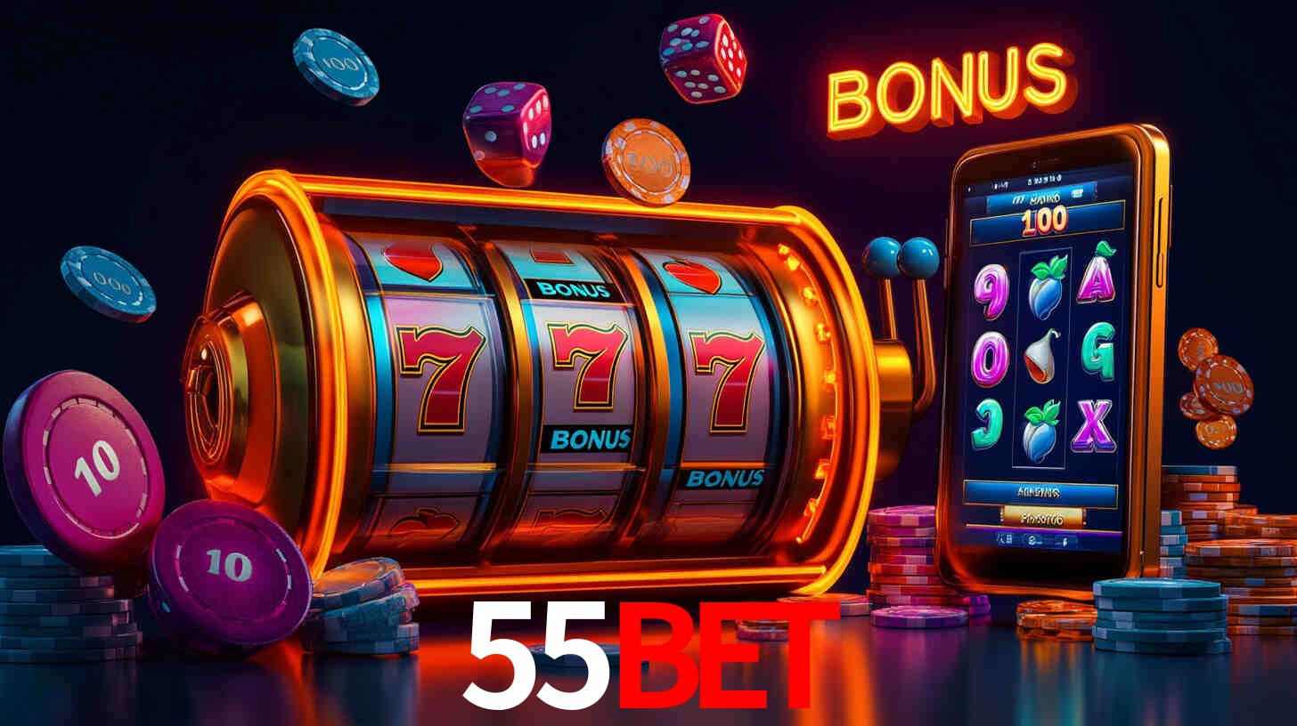 Descubra a Essência do 55bet: Nossa História e Compromissos