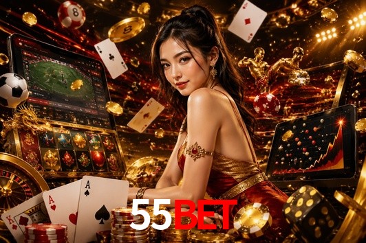 Weekend Specials 55bet
