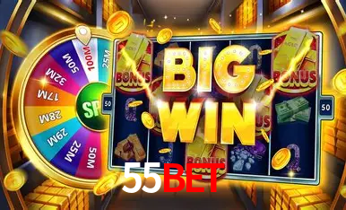 A Revolução dos Aplicativos de Jogos no 55bet