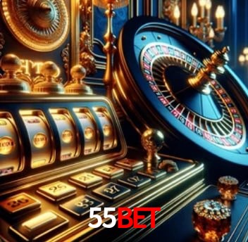 Casino Ao Vivo 55bet