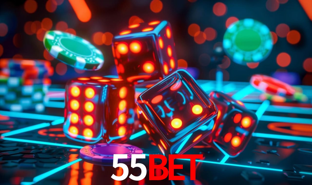 cassino 55bet