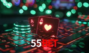 Apostas de Basquete 55bet