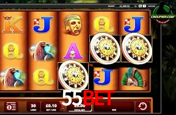 Inovações de Jogos na 55bet: O Futuro das Experiências Interativas