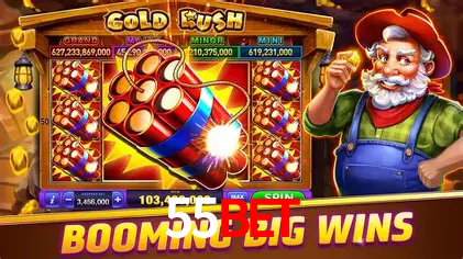 Desvendando o Mundo dos Jogos Virtuais na 55bet