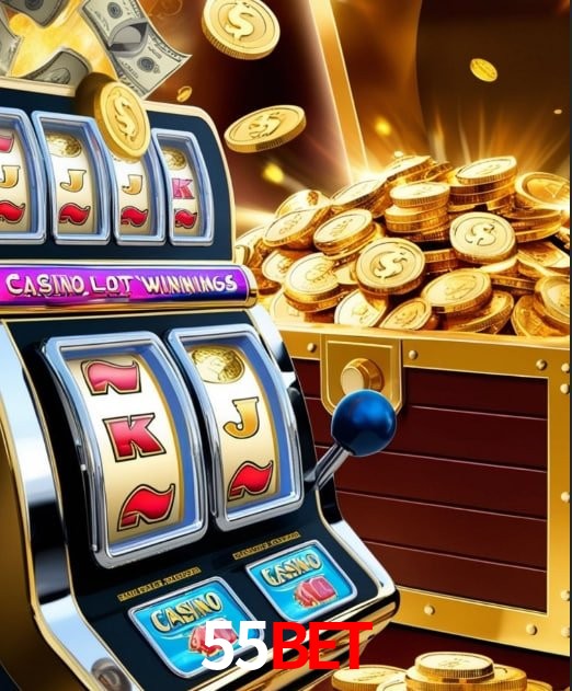 Games Directory 55bet