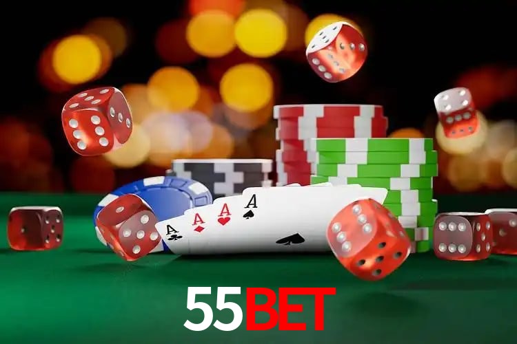 Estatísticas do Jogo 55bet