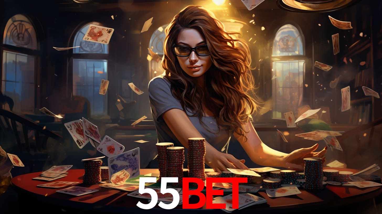 Spaceman Game 55bet