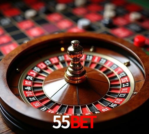 Promoção Relâmpago 55bet