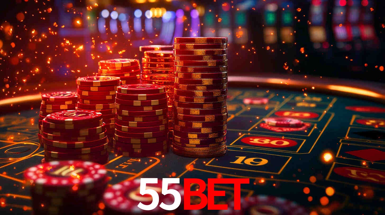Programa VIP 55bet