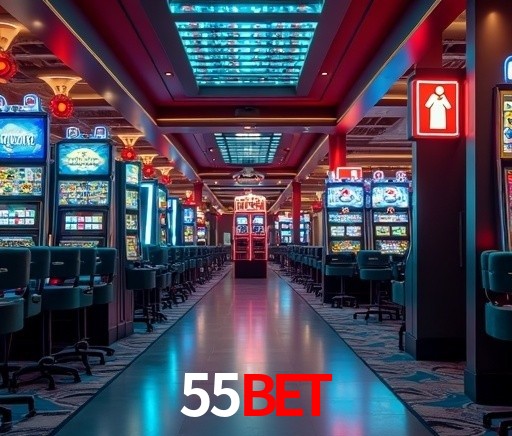 55bet download — arquivo APK para Android oficial