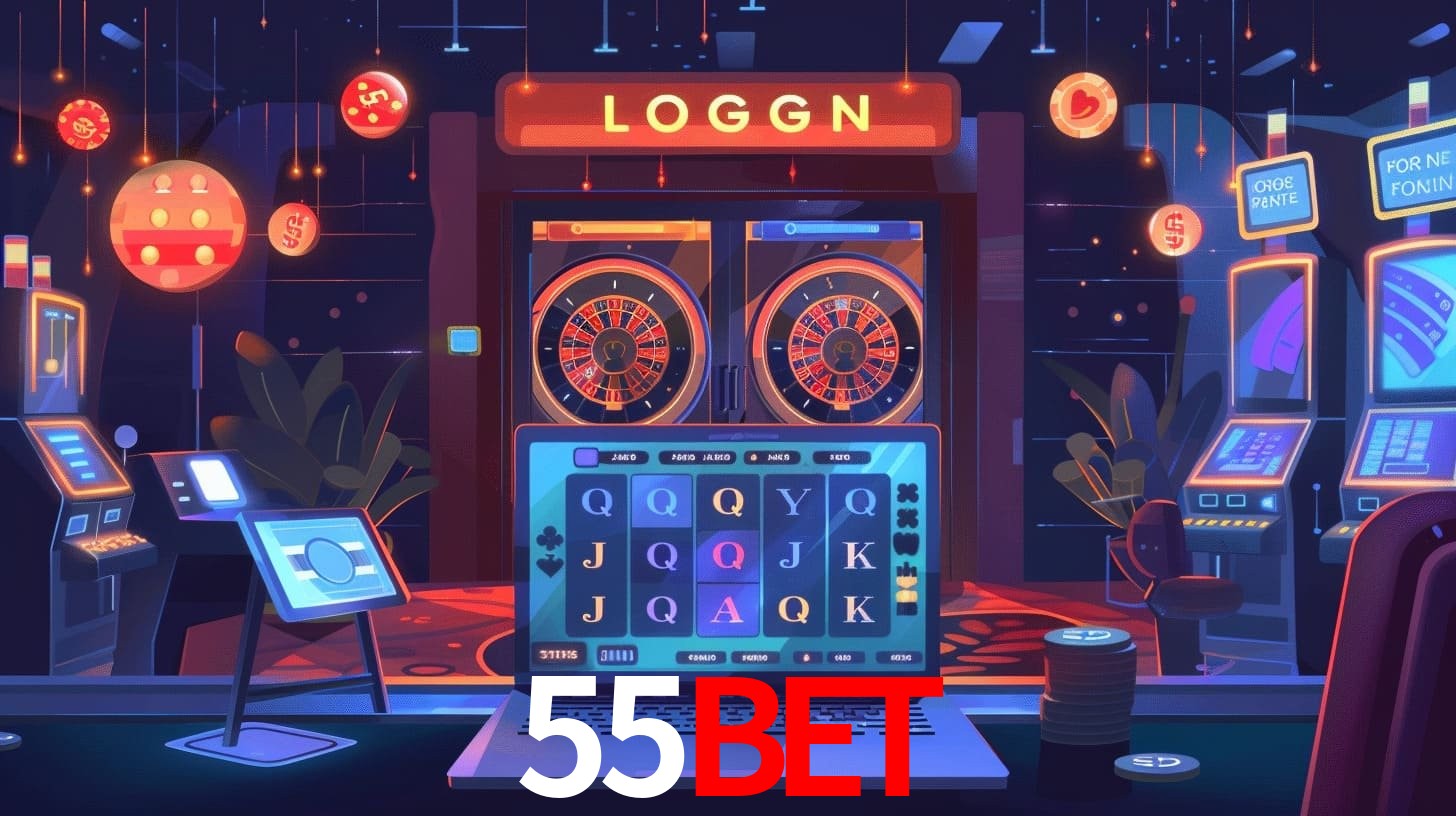Tecnologia da Plataforma 55bet