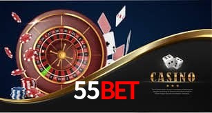 Jogo Spaceman 55bet