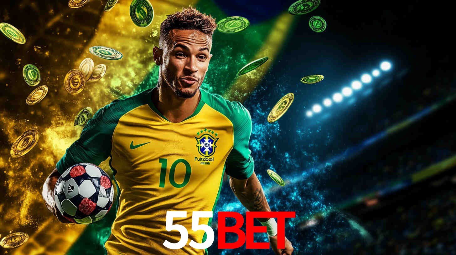 Explorando a Categoria de Eventos em Apostas na 55bet