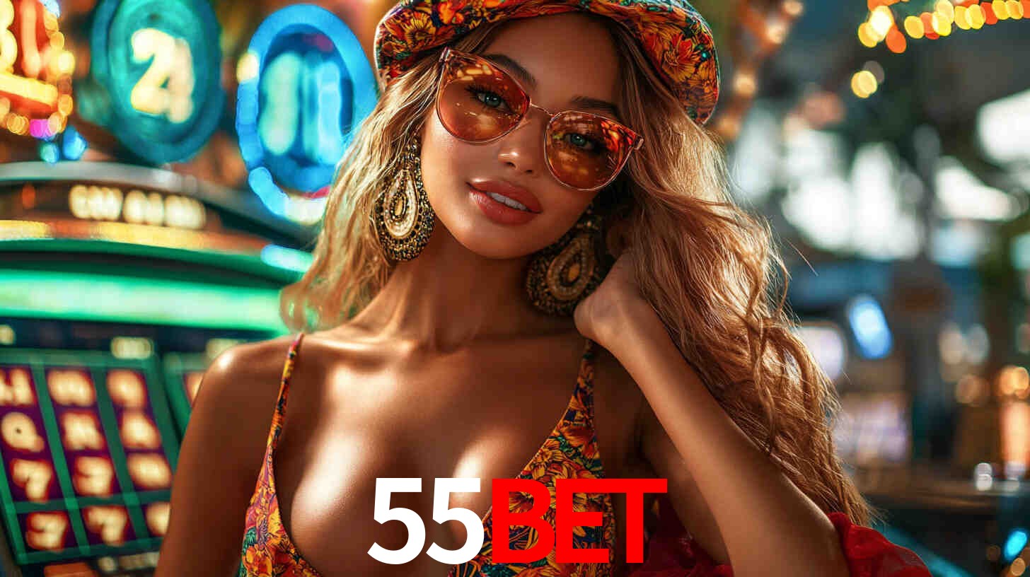 Daily Bonuses 55bet