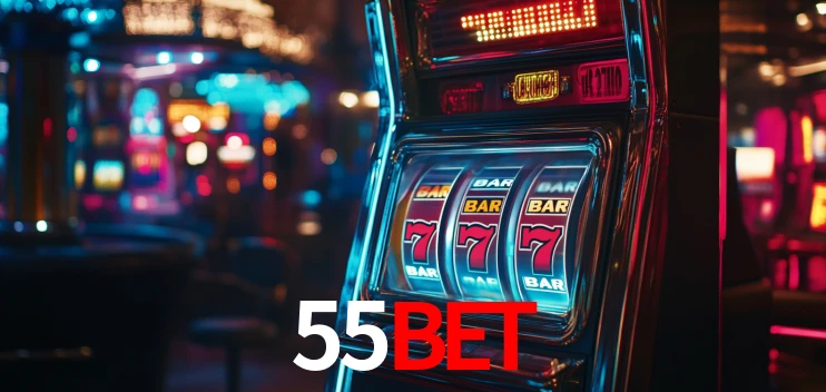 Roulette Table 55bet
