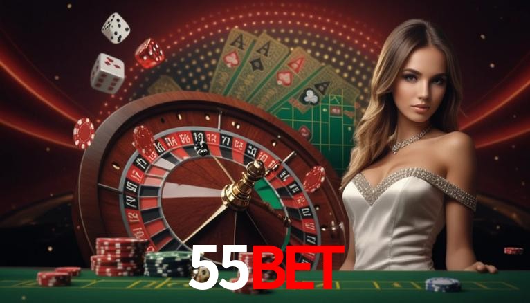 Flash Promotion 55bet
