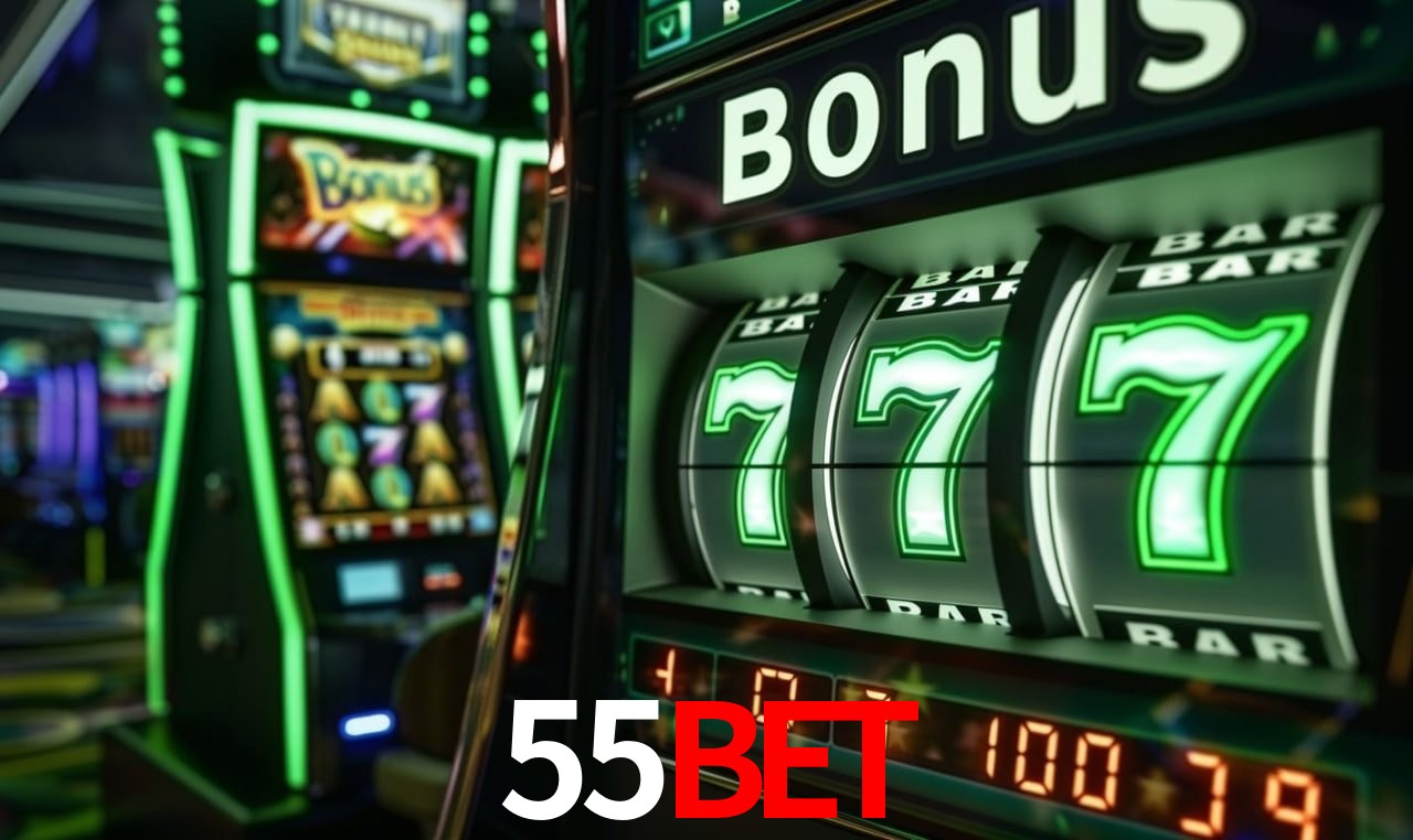 Secure Login 55bet