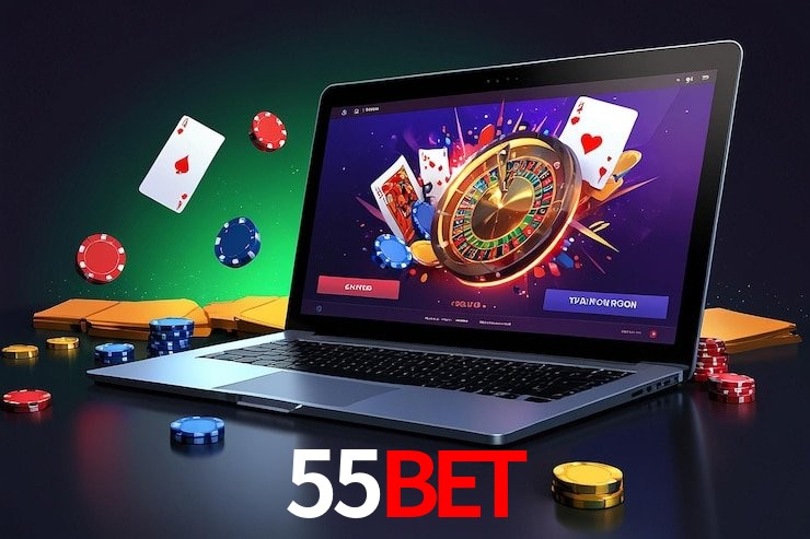 Integração de APIs 55bet