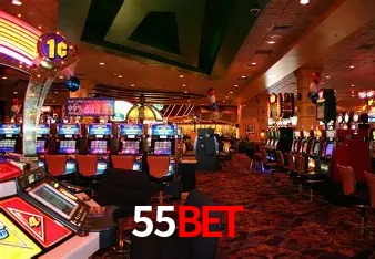 A Emoção da Loteria na 55bet: Uma Chance de Mudança de Vida