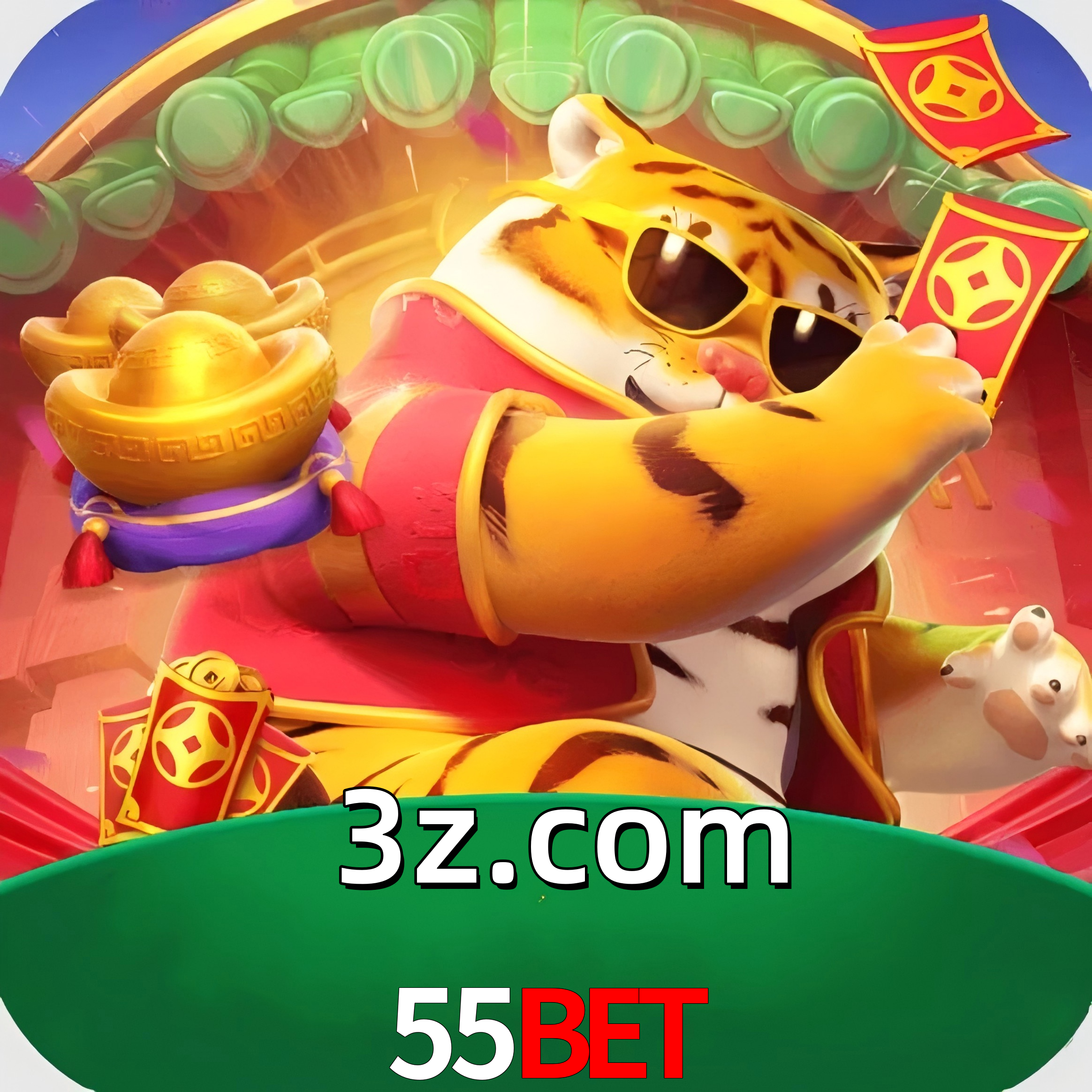 55BET